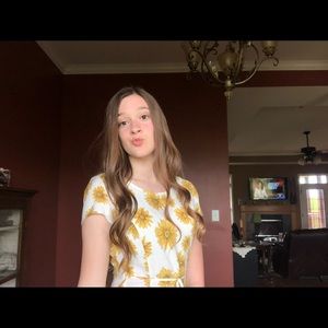 Meet your Posher, Holly